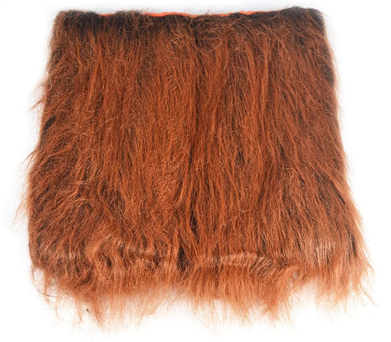Lion Head Costume
