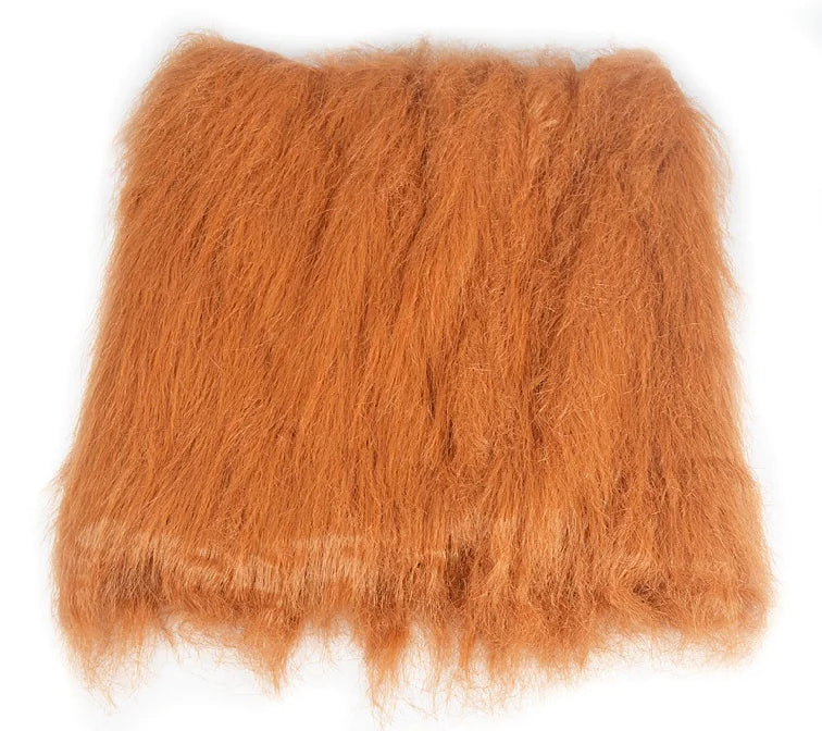 Lion Head Costume